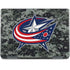 NHL Columbus Blue Jackets Camo Notebook 9 Pro 13in (2017) Skin
