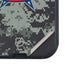 NHL Columbus Blue Jackets Camo Otterbox Defender iPhone Skin