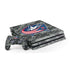 NHL Columbus Blue Jackets Camo PlayStation PS4 Skins