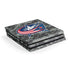NHL Columbus Blue Jackets Camo PlayStation PS4 Skins
