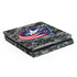 NHL Columbus Blue Jackets Camo PS4 Slim Skin