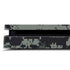 NHL Columbus Blue Jackets Camo PS4 Slim Skin
