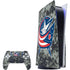 NHL Columbus Blue Jackets Camo PlayStation PS5 Skins