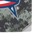 NHL Columbus Blue Jackets Camo PS5 Slim Digital Edition Console Skin