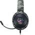 NHL Columbus Blue Jackets Camo Razer Kraken X Skin