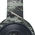 NHL Columbus Blue Jackets Camo Razer Kraken X Skin