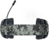 NHL Columbus Blue Jackets Camo Razer Kraken X Skin