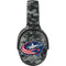 NHL Columbus Blue Jackets Camo Skullcandy Venue Skin