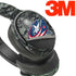 NHL Columbus Blue Jackets Camo Skullcandy Venue Skin