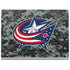 NHL Columbus Blue Jackets Camo Surface Book 2 15in Skin