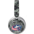 NHL Columbus Blue Jackets Camo Surface Headphones Skin