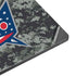 NHL Columbus Blue Jackets Camo Surface Laptop 7 13.8in Skin