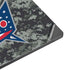 NHL Columbus Blue Jackets Camo Surface Laptop 7 15in Skin