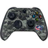 NHL Columbus Blue Jackets Camo XBox Series X Digital Edition Bundle Skin