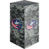 NHL Columbus Blue Jackets Camo XBox Series X Digital Edition Console Skin