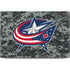 NHL Columbus Blue Jackets Camo Dell XPS Skin