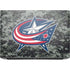 NHL Columbus Blue Jackets Camo HP ZBook Fury 16 G10 Skin