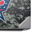 NHL Columbus Blue Jackets Camo HP ZBook Fury 16 G10 Skin