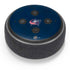 NHL Columbus Blue Jackets Distressed Amazon Echo Dot Skin