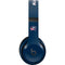 NHL Columbus Blue Jackets Distressed Beats Studio Pro Wireless Headphones Skin