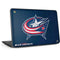 NHL Columbus Blue Jackets Distressed HP Chromebook Skin