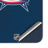NHL Columbus Blue Jackets Distressed Galaxy A35 5G Skin