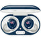 NHL Columbus Blue Jackets Distressed Galaxy Buds Plus Skin
