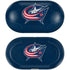 NHL Columbus Blue Jackets Distressed Galaxy Buds Plus Skin