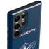 NHL Columbus Blue Jackets Distressed Galaxy S23 Ultra Pro Case