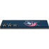 NHL Columbus Blue Jackets Distressed Galaxy Skins