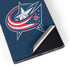 NHL Columbus Blue Jackets Distressed Galaxy S24 Ultra Skin