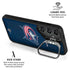 NHL Columbus Blue Jackets Distressed Galaxy S26 Ultra Kickstand Case