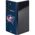 NHL Columbus Blue Jackets Distressed Galaxy Z Fold6 Skin
