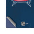 NHL Columbus Blue Jackets Distressed Galaxy Z Fold6 Skin