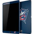 NHL Columbus Blue Jackets Distressed iPad Skins