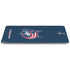 NHL Columbus Blue Jackets Distressed Apple iPad Air Skin