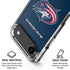 NHL Columbus Blue Jackets Distressed iPhone 17 Air MagSafe Case