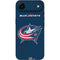 NHL Columbus Blue Jackets Distressed iPhone 17 Air Skin
