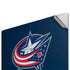 NHL Columbus Blue Jackets Distressed Apple MacBook Pro 16-inch Skin