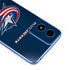 NHL Columbus Blue Jackets Distressed Moto G Play 4G (2024) Skin