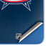 NHL Columbus Blue Jackets Distressed Moto G Play 4G (2024) Skin
