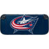 NHL Columbus Blue Jackets Distressed Nintendo Switch 2 (2025) with Joy-Con Skin