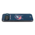 NHL Columbus Blue Jackets Distressed Google Pixel 9 Skin