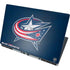 NHL Columbus Blue Jackets Distressed Dell Precision Skin
