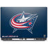 NHL Columbus Blue Jackets Distressed Dell Precision Skin