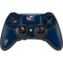 NHL Columbus Blue Jackets Distressed PlayStation PS4 Skins