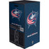 NHL Columbus Blue Jackets Distressed Xbox Series X Bundle Skin