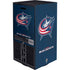 NHL Columbus Blue Jackets Distressed XBox Series X Digital Edition Bundle Skin