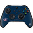 NHL Columbus Blue Jackets Distressed XBox Series X Digital Edition Bundle Skin