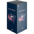NHL Columbus Blue Jackets Distressed XBox Series X Digital Edition Console Skin